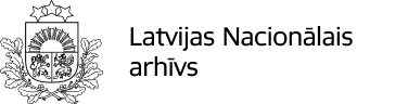 latvijas nacionālais arhīvs logo