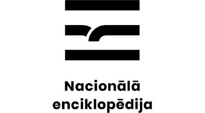 Nacionālās enciklopēdijas logotips