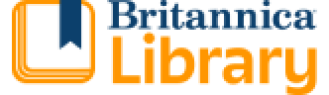 Britannica Library logo