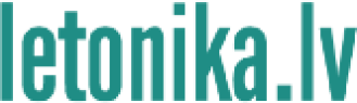 letonika lv logo
