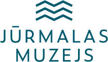Jūrmalas muzejs logo