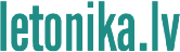 letonika lv logo