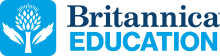 Britannica Education logo